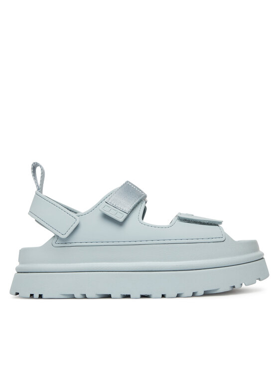 Sandale Ugg W Goldenglow 1152685 Albastru celest