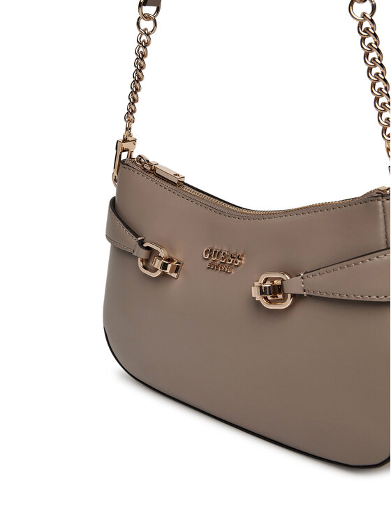 Guess Guess Ročna torba HWVG96 39180 Rjava
