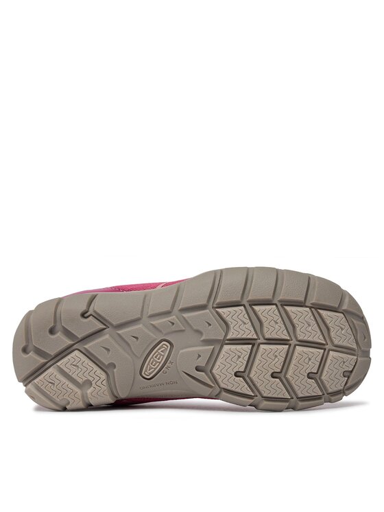 Keen Keen Trekkingi Chandler 2 Cnx Festival 1027251 Różowy