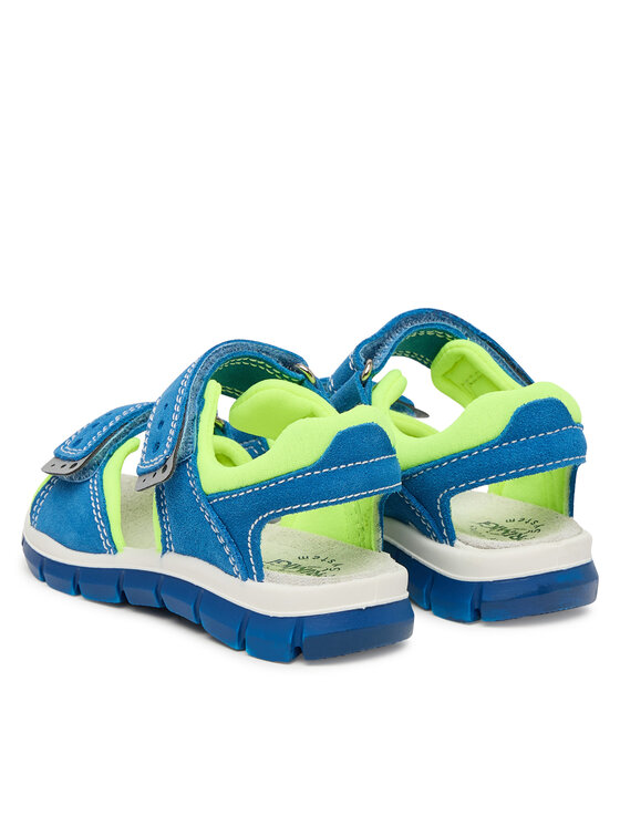 Primigi Primigi Sandalen 1397333 M Blau