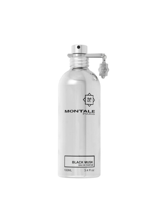 Montale Montale Black Musk woda perfumowana spray 100ml Woda perfumowana