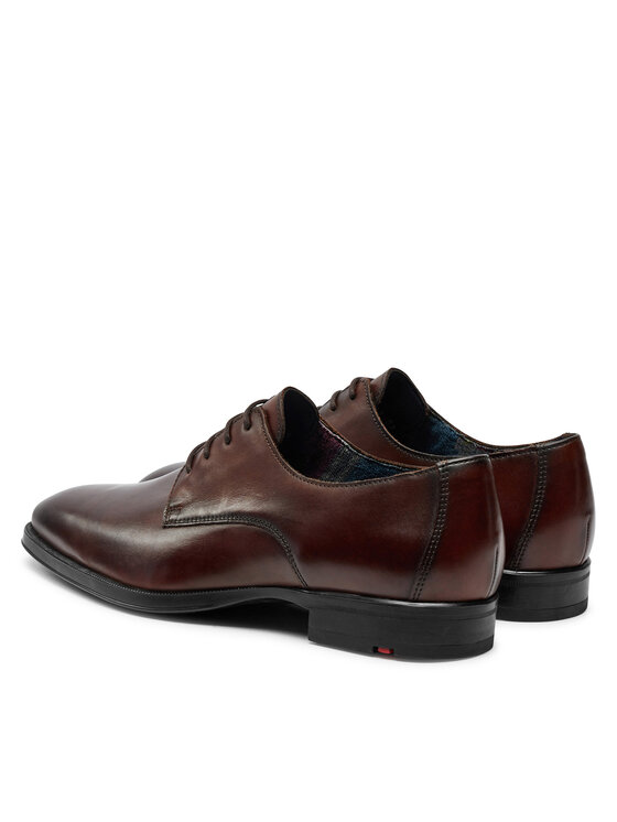 Lloyd Lloyd Scarpe basse 23-588-03 Marrone