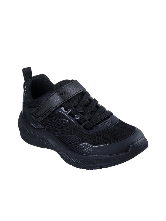 Skechers Skechers Sneakersy 303657L-BBK Czarny