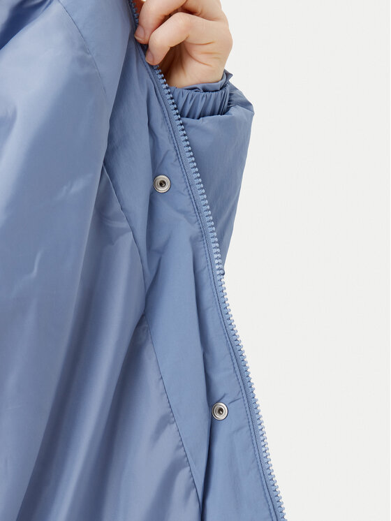Roxy Roxy Giubbotto invernale Sweetest Road ERJJK03619 Blu Boxy Fit