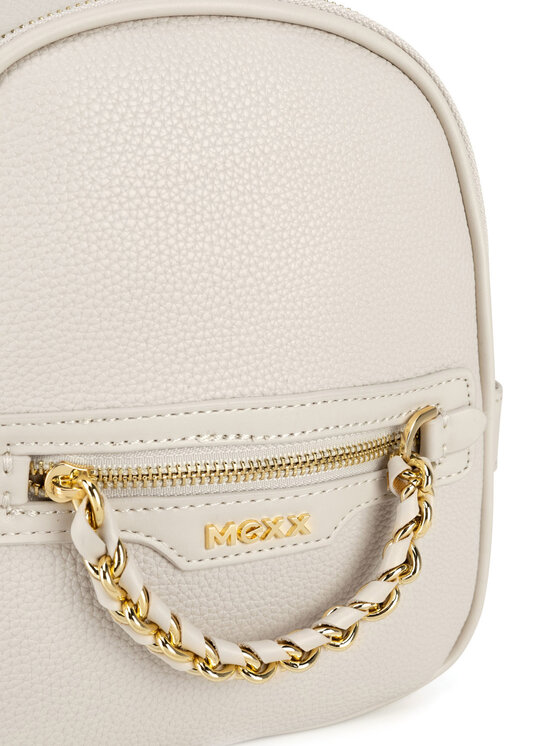 MEXX MEXX Рюкзак MEXX-S-009-07 Бежевий