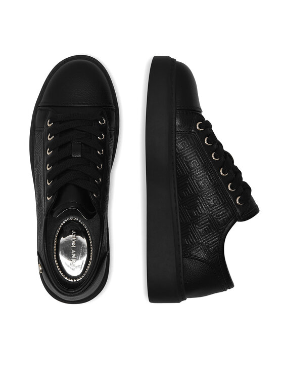 Jenny Fairy Jenny Fairy Sneakers WFA1310-1 Negru