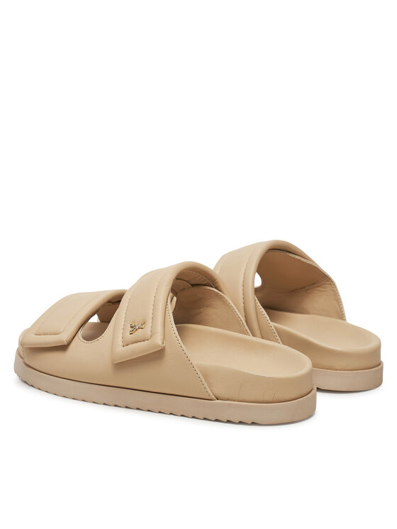 Patrizia Pepe Patrizia Pepe Ciabatte 8X0001/L026-B732 Beige