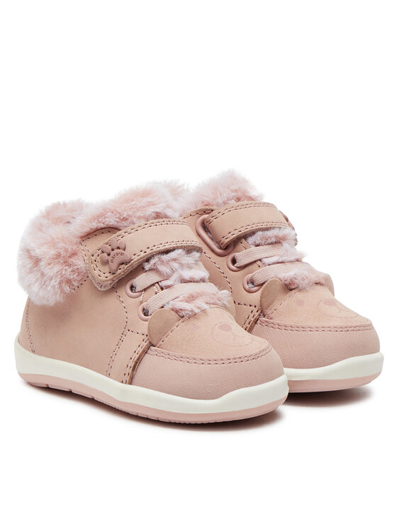 Mayoral Mayoral Schnürschuhe 42.498 Rosa