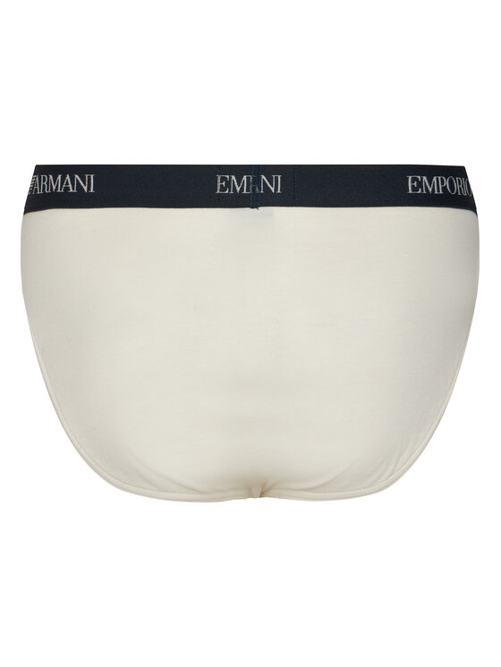 Emporio Armani Underwear Emporio Armani Underwear Komplet slipów EM000256 AF25022 MB082 Kolorowy
