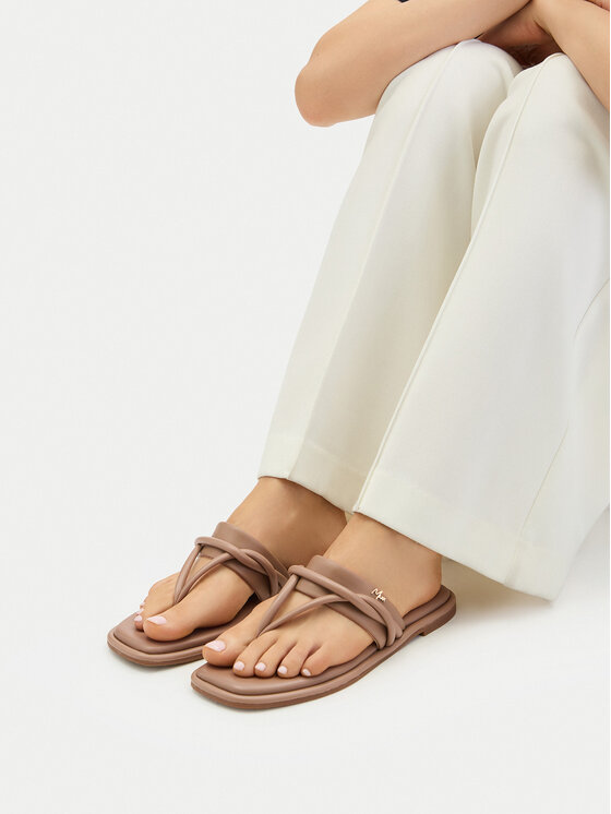 MEXX MEXX Flip-flops EO-CD25-194-1 Bézs