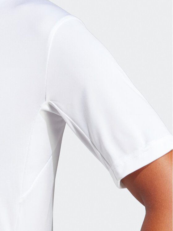adidas adidas Φανελάκι τεχνικό Terrex Multi T-Shirt HM4040 Λευκό Regular Fit