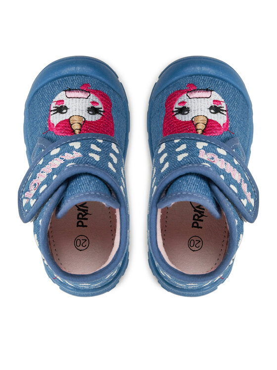 Primigi Primigi Pantofole 6948011 Blu