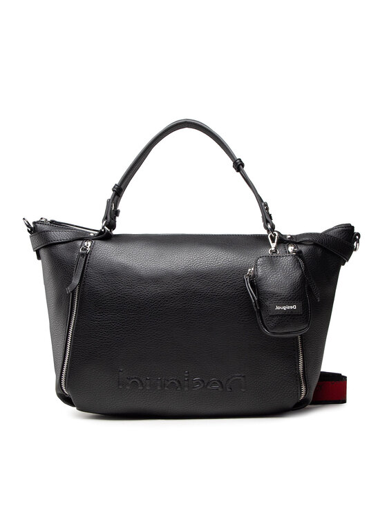 Ricardo Desigual Tasche Kaufen Damen Schwarz Desigual Bols Mini