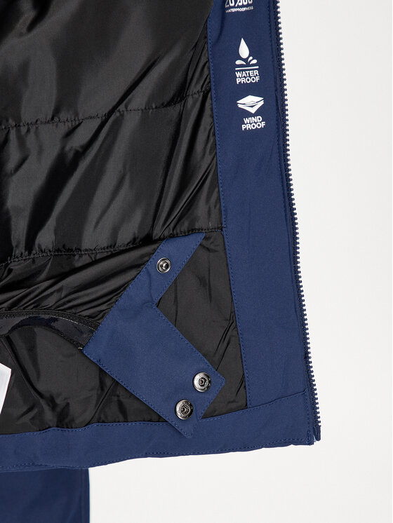 Rossignol Rossignol Sídzseki RLMMJ05 Sötétkék Standard Fit