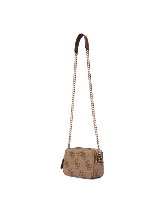 Guess Guess Ročna torba Noelle II HWSO96 72140 Bež