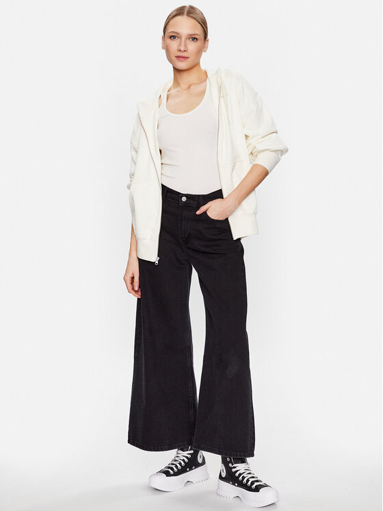 Converse Converse Jopa 10024532-A01 Rumena Oversize