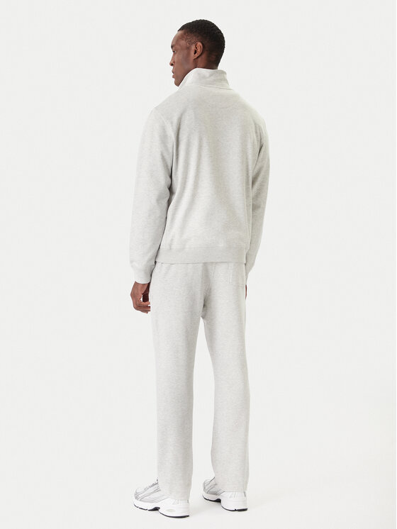 Jack & Jones Jack & Jones Melegítő Norrebro 12291538 Szürke Relaxed Fit