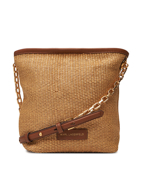 KARL LAGERFELD KARL LAGERFELD Handtasche A2W30203 Beige