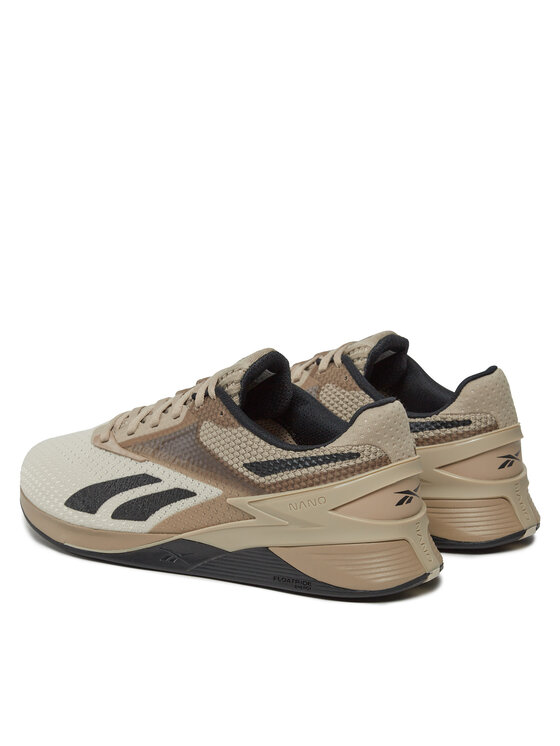 Reebok nano sales 7 beige