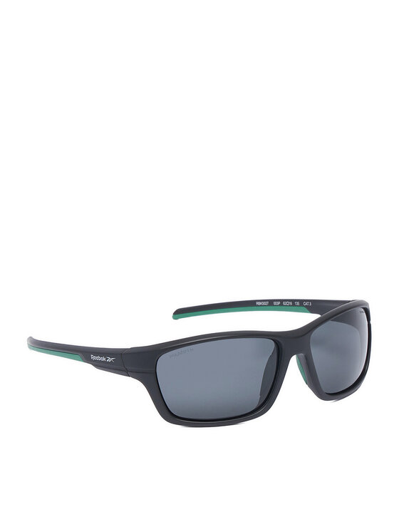 Reebok Ochelari de soare RBK5027003P62 Negru
