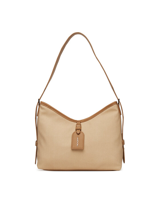 Lasocki Lasocki Handtasche LSK-O-003-07 Beige