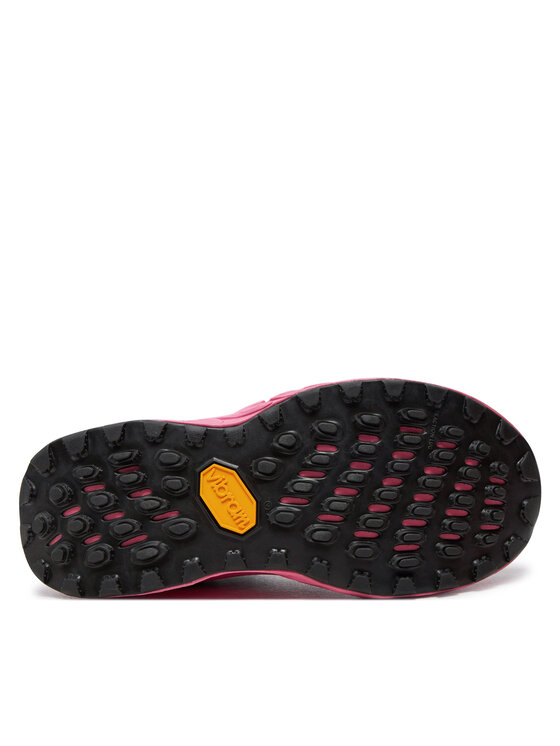 New Balance New Balance Tenisice za trčanje Fresh Foam X Hierro v8 WTHIERD8 Crna