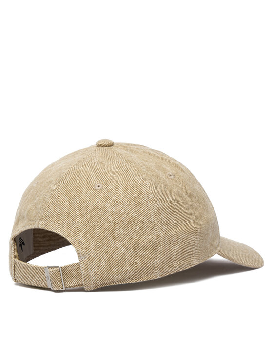 adidas adidas Καπέλο Jockey Washed Denim Cap KS9318 Μπεζ