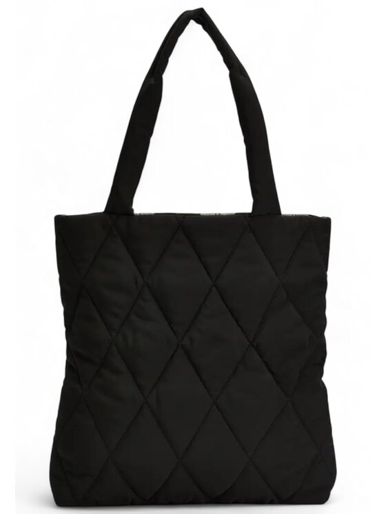 Barbour Barbour Borsa q-dav-59570 Nero