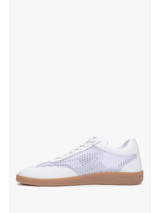 Estro Estro Sneakers ER00119686 Λευκό
