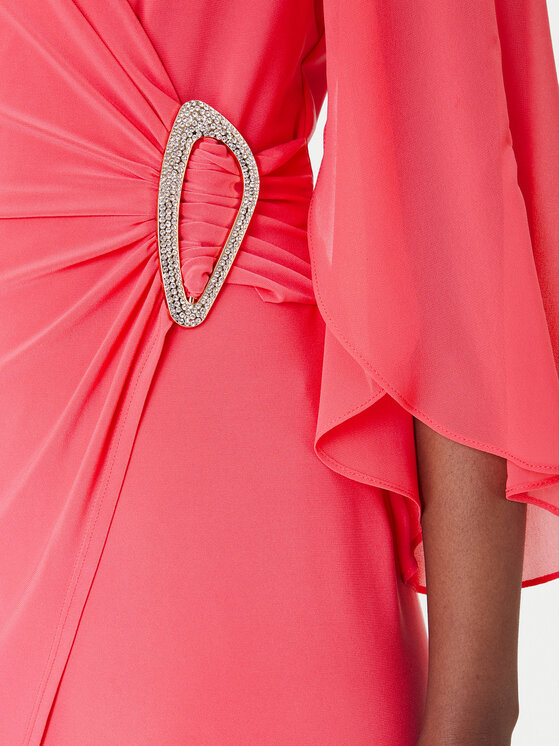 Joseph Ribkoff Joseph Ribkoff Kombinesoon 261783 Roosa Regular Fit