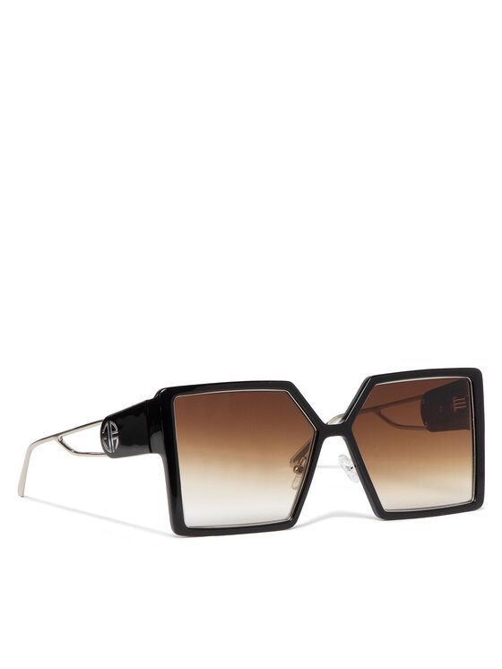 Gino Rossi Gino Rossi Occhiali da sole AGG-A-605-D Nero