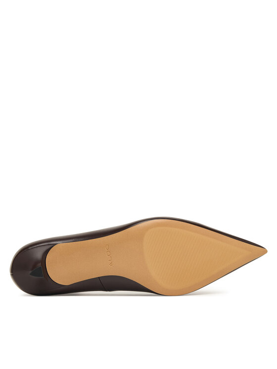 Aldo Aldo Scarpe stiletto Rupari 14404601 Marrone