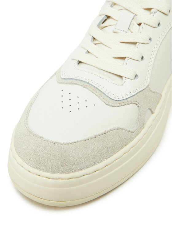 Liu Jo Liu Jo Sneakers Boy 02 7B5003 PX629 Bianco
