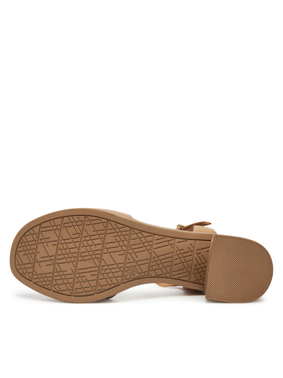 Clara Barson Clara Barson Sandale WS10006-07 Bež