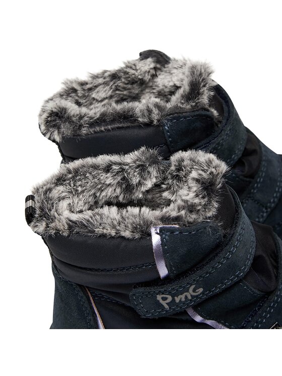 Primigi Primigi Csizma GORE-TEX 4938311 M Sötétkék