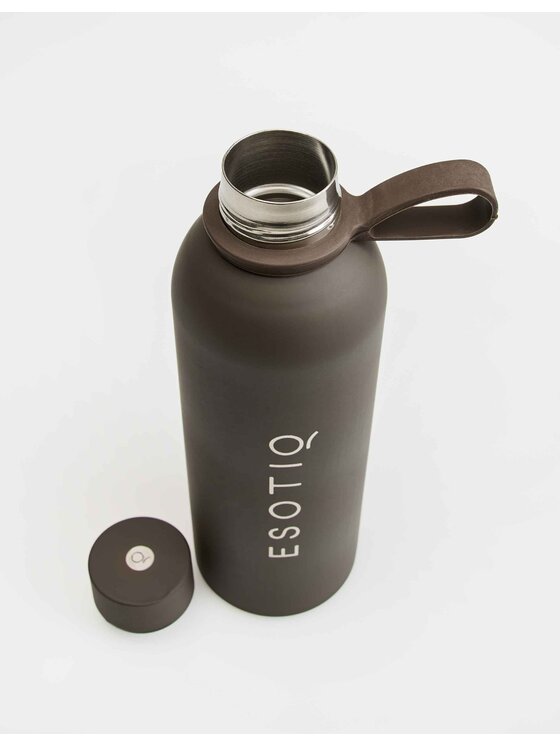 Esotiq Esotiq Bidon 46037 Brązowy ciemny