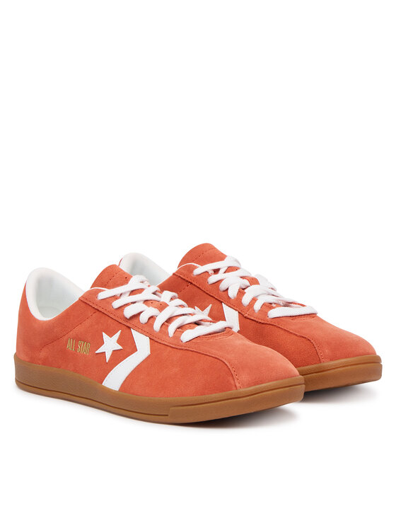 Converse Converse Sneakersy All Star Classic Trainer Retro A16030C Korálová