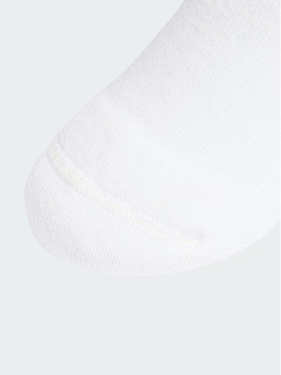 adidas adidas Skarpety długie 132271 Biały