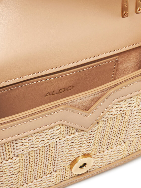 Aldo Aldo Torbica Zenithpursemini 13989722 Bež