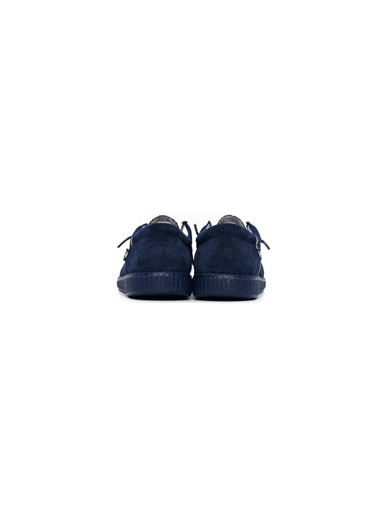 WALK IN PITAS WALK IN PITAS Mocassini LCA-PERISCOPE Blu