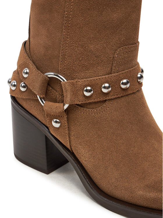 Aldo Aldo Ботильйони Albai 13848387 Коричневий