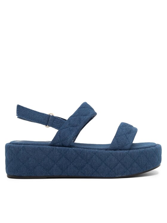 Jenny Fairy Jenny Fairy Sandalen BOLLY KN1413A-01 Blau