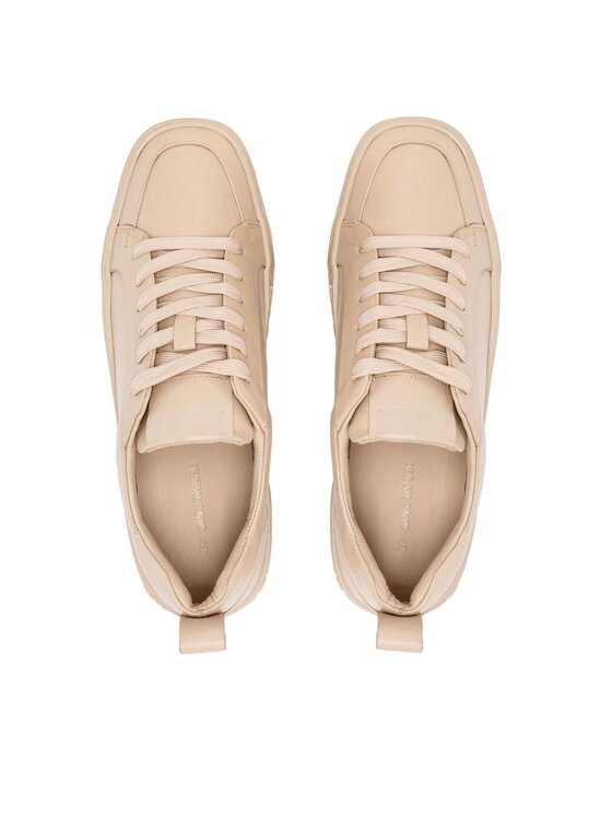 Gino Rossi Gino Rossi Sneakers IBIZA-01 Beige