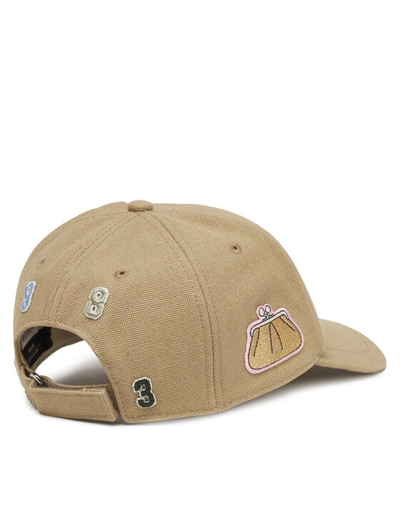 Weekend Max Mara Weekend Max Mara Cap Urbania 2515571054 Beige