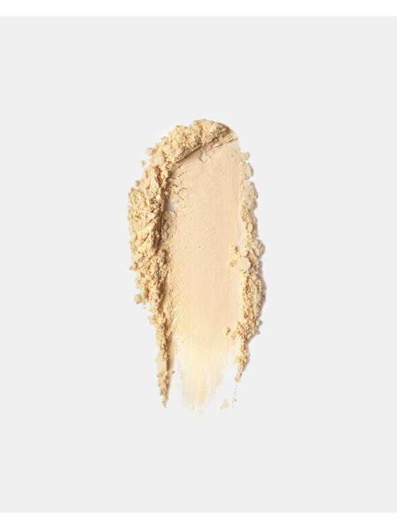 INGLOT INGLOT Wygładzająco-rozświetlający Puder Beżowy