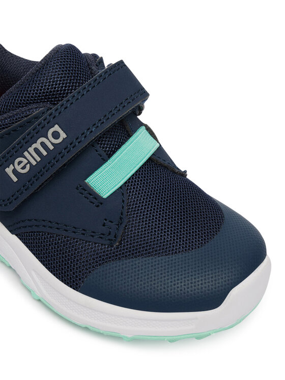 Reima Reima Sneakers Ekana 5400129A Bleumarin