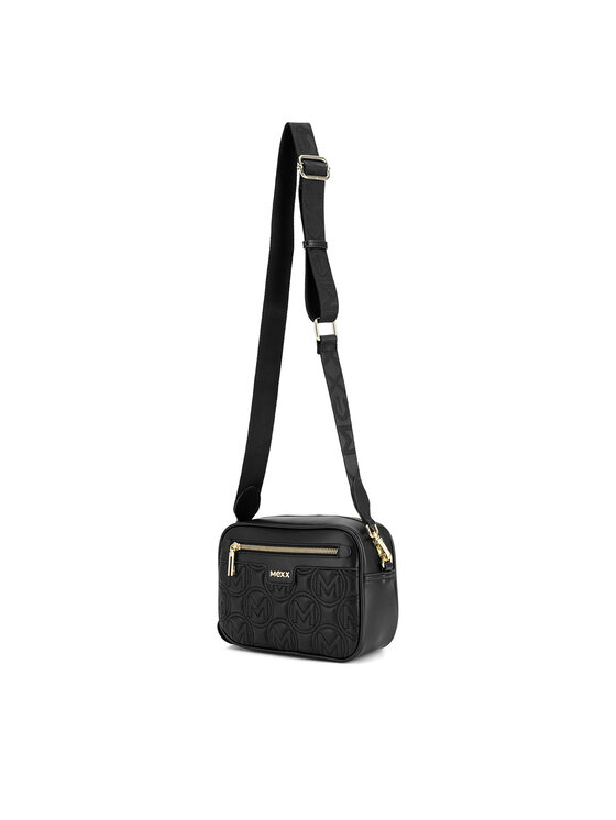 MEXX MEXX Torebka MEXX-K-004-06 Czarny