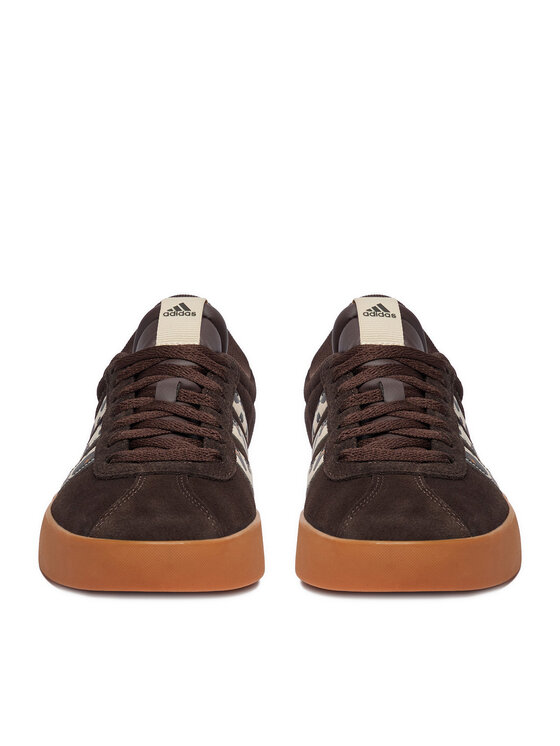 adidas adidas Laisvalaikio batai CEO-VL COURT 3.0 KI3347 Ruda