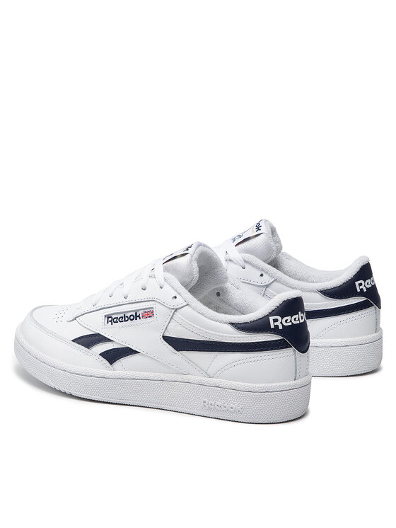 Reebok Reebok Sneakersy Club C Revenge H04168 Biały