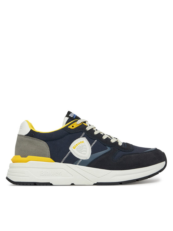 Sneakersy Blauer